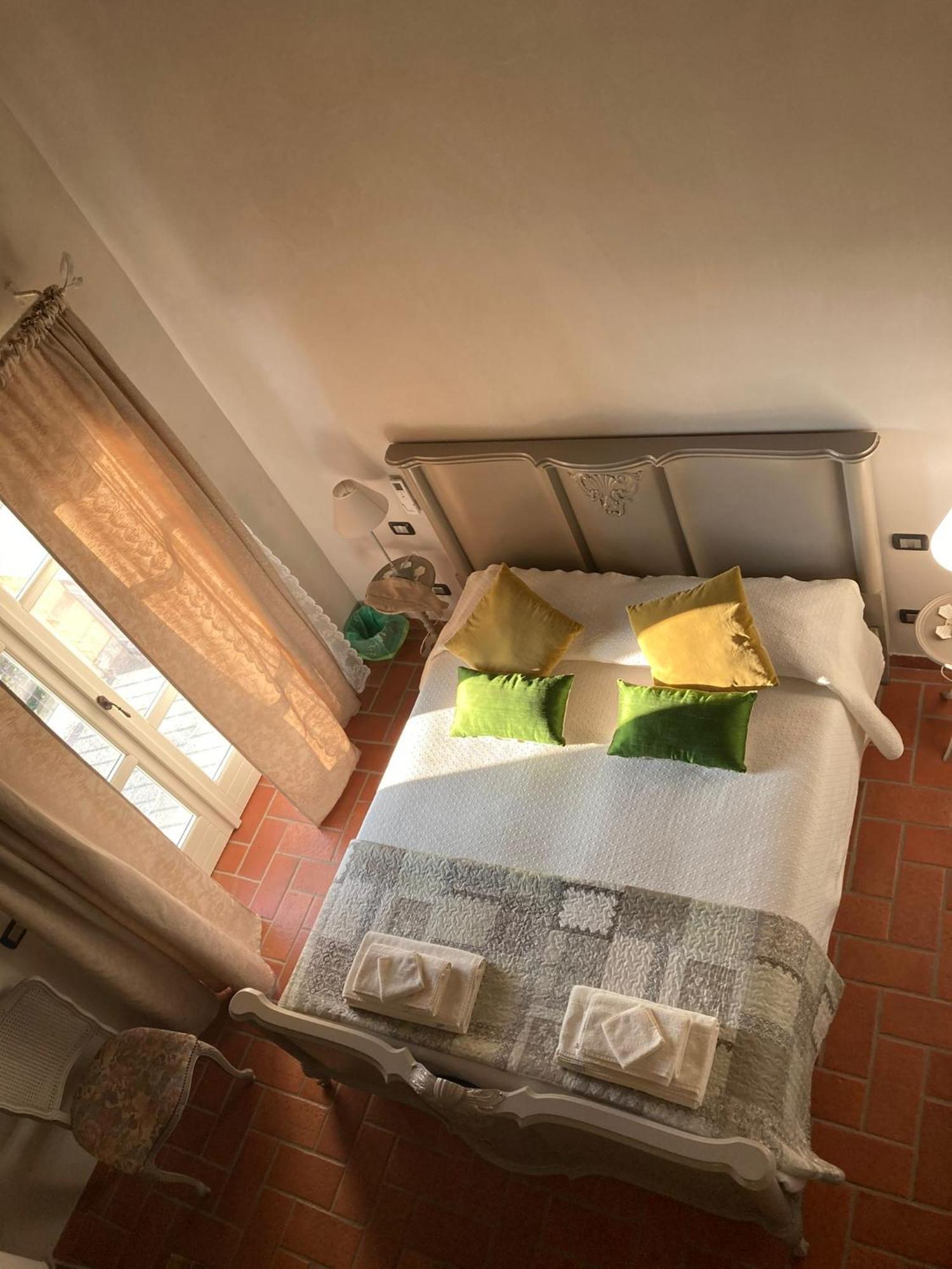 I Grappoli Divini Bed & Breakfast Viarigi Ngoại thất bức ảnh